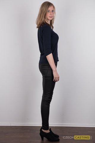 amateur, casting, stories, young