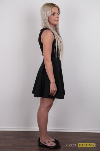 amateur, casting, checas