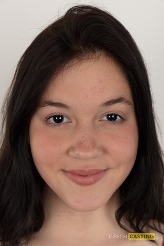 amateur, casting, small, video