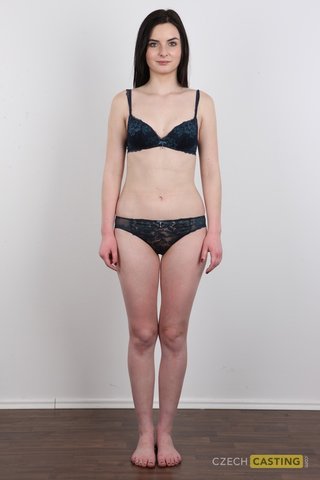 amateur, casting, pretty, video