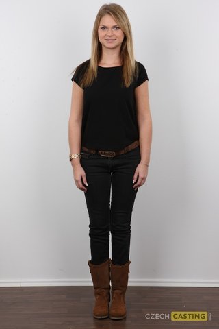 amateur, casting, model, romantic