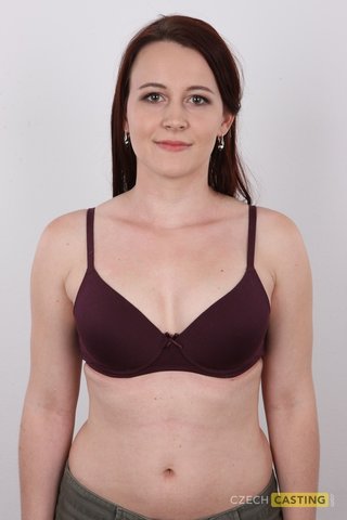 amateur, casting, shy, tits