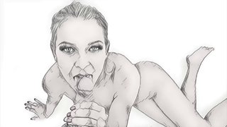 cum, fetish, pussy, pussy to pussy