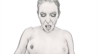 cum, fetish, pussy, pussy to pussy