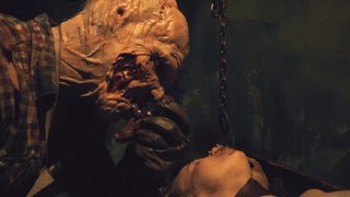 fetichismo, polla, tortura