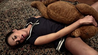 fetish, sister, twins