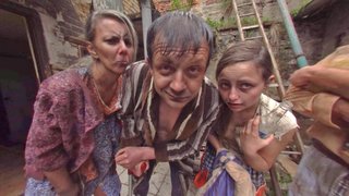 bizarre, stories, vr