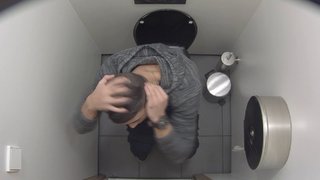 gay czech toilet camera