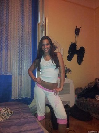 maduras europeas jovencita