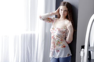 ass, teen, tight pussy