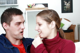 ass, reality, teen