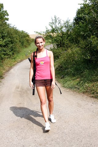 russian blonde teen small
