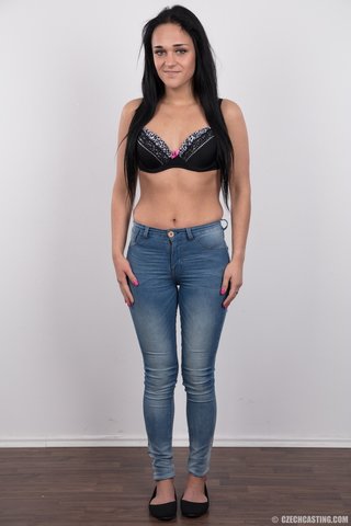 amateur, casting, tejanos, tetas diminutas