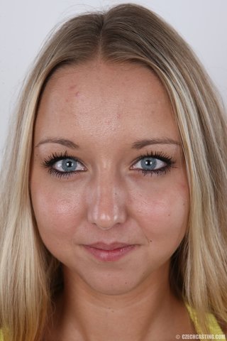 amateur, casting, tattoo, young