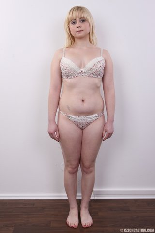 amateur, casting, plump, skirt