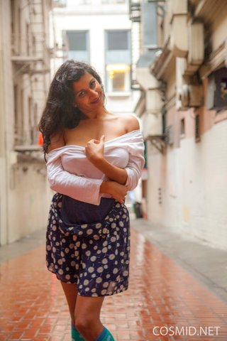 indian skirt