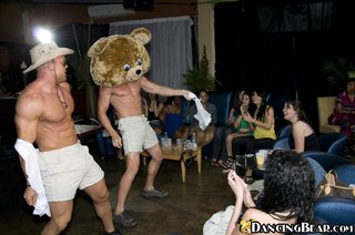 blowjob, non nude, party