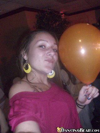 babe, handjob, party