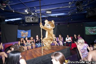 blowjob, party, stripper