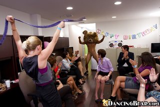 ass fucking, party, sexy, shaved