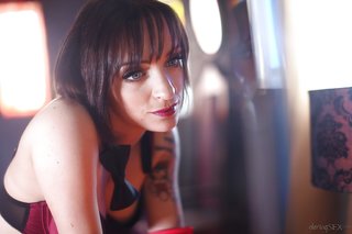 tiny tits british