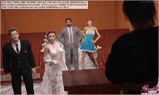 cachonda marido deseosa boda