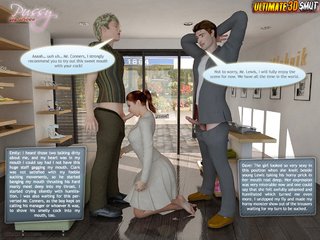 sexiest porn comics shows