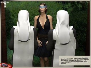 stellas secret encounter white