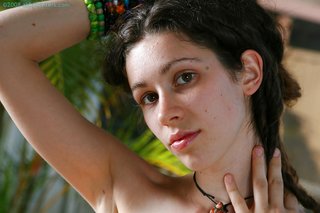 pale young hairy pussy