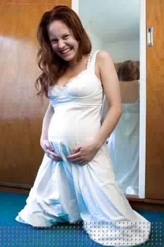 amateur, skirt, undressing