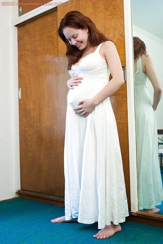 amateur, skirt, undressing