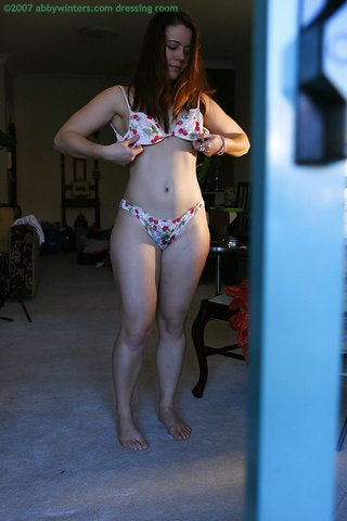 natural pretty milf