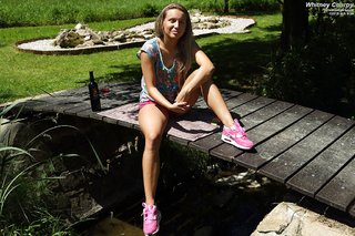 czech breast amateur