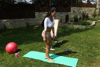 amateur, erotica, toy, undressing